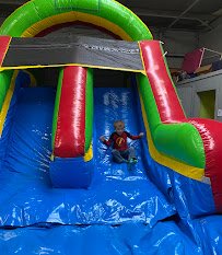 Krazy Jump Inflatable Park