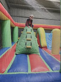 Krazy Jump Inflatable Park photo 2