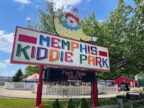 Memphis Kiddie Park