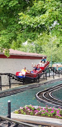 Memphis Kiddie Park photo 4