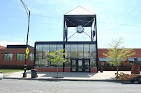 Dr. Martin Luther King, Jr. Roller Skating and Bowling Center