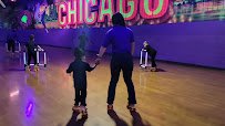 Dr. Martin Luther King, Jr. Roller Skating and Bowling Center photo 2
