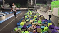 Sky Zone Trampoline Park photo 2