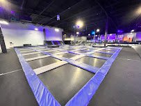 Sky Zone Trampoline Park photo 3