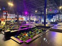 Sky Zone Trampoline Park photo 4