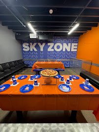 Sky Zone Trampoline Park photo 5