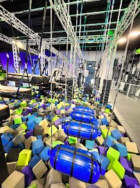 Sky Zone Trampoline Park photo 6