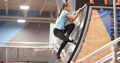 Sky Zone Trampoline Park photo 5