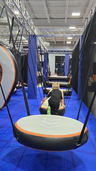 Sky Zone Trampoline Park photo 5