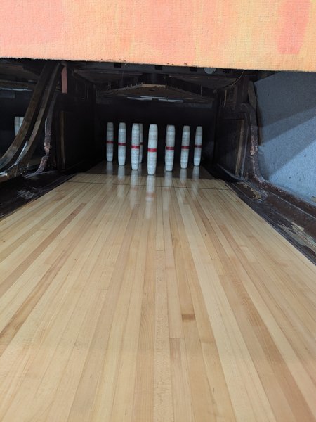 Putnam Street Bowling Alleys photo 4