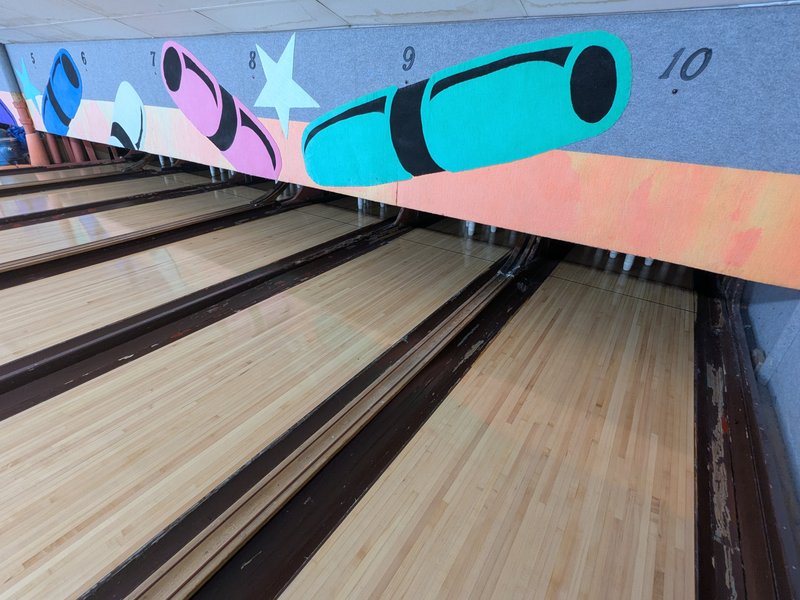Putnam Street Bowling Alleys photo 5