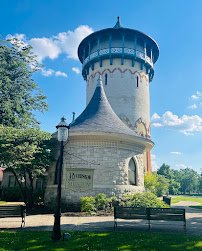 Riverside Historical Museum