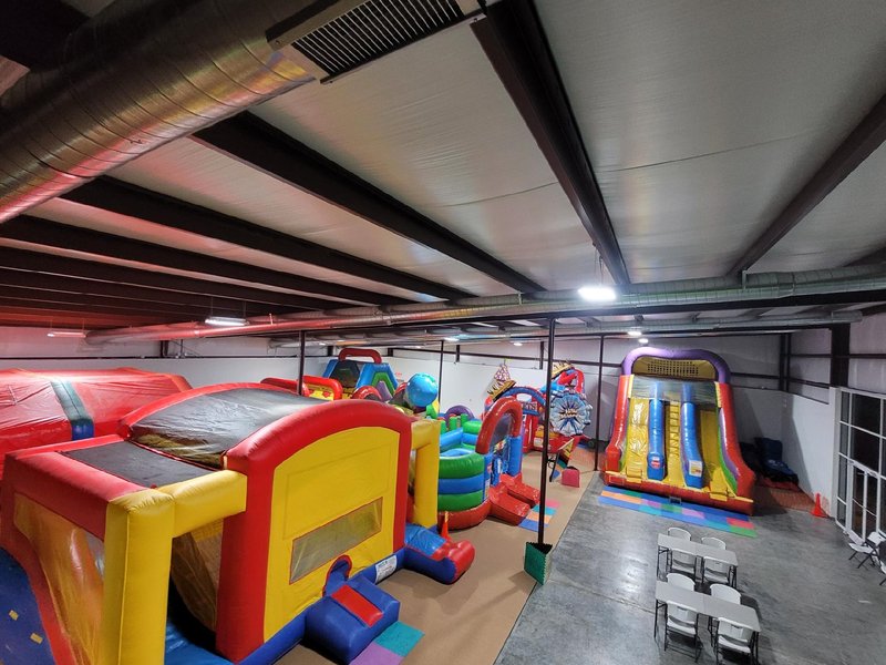 Bounce Mania