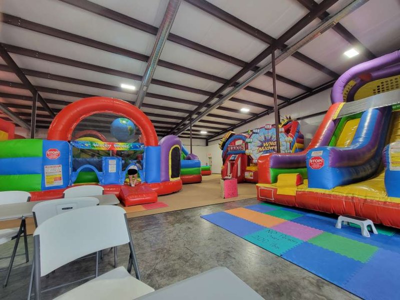 Bounce Mania photo 3
