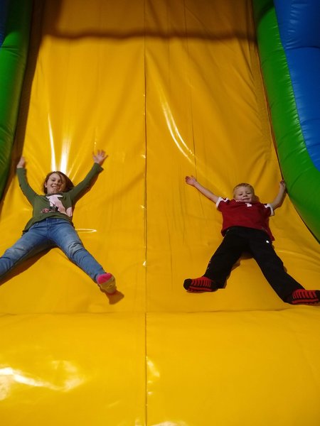 Bounce Mania photo 5