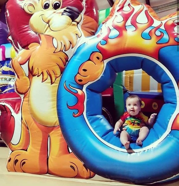 Bounce Mania photo 6