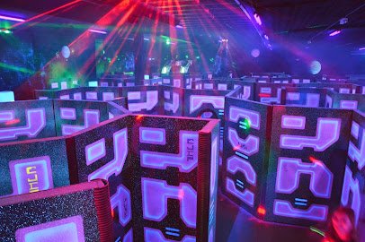 The Fun Warehouse