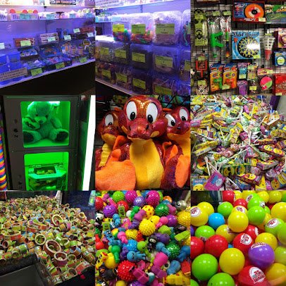 The Fun Warehouse photo 2
