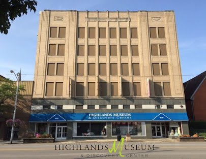 The Highlands Museum & Discovery Center