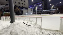 Seasonal Ice Skating Rink | Broadway Square photo 2