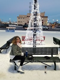 Seasonal Ice Skating Rink | Broadway Square photo 4