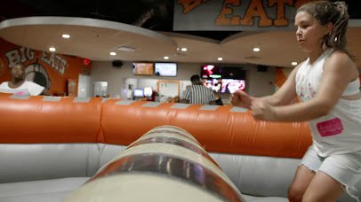 Big Air Trampoline Park photo 2