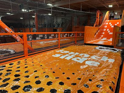 Big Air Trampoline Park photo 5