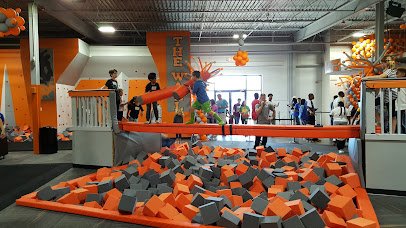 Big Air Trampoline Park photo 6