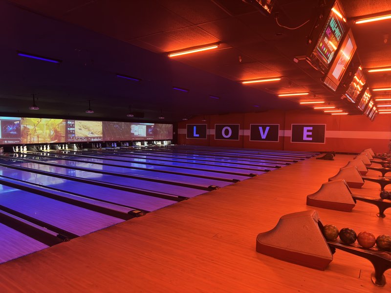 Lucky Strike Alameda