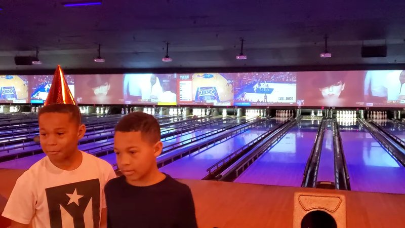 Lucky Strike Alameda photo 2