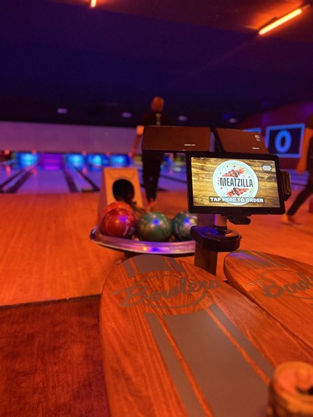 Lucky Strike Alameda photo 4