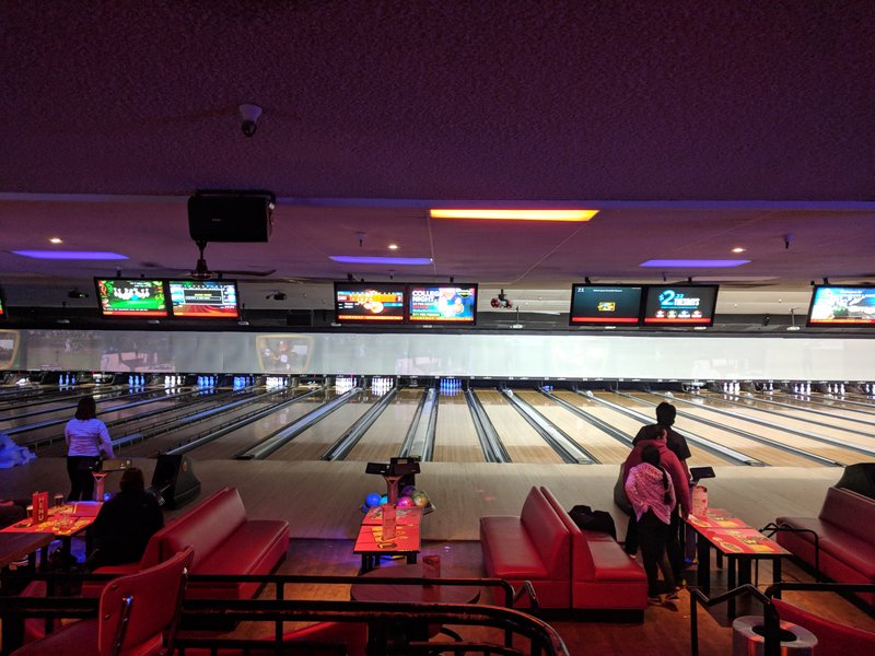 Lucky Strike Alameda photo 6