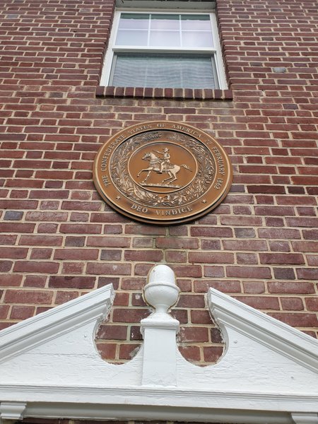 Warren Rifles Confederate Museum photo 6