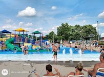 Uhrichsville Water Park