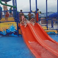 Uhrichsville Water Park photo 2