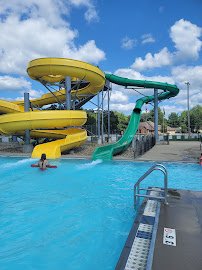 Uhrichsville Water Park photo 3