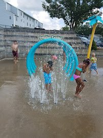 Frog Falls Aquatic Park photo 4