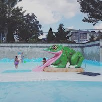 Frog Falls Aquatic Park photo 5