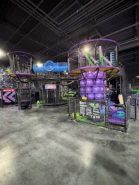 Elevate Trampoline Park