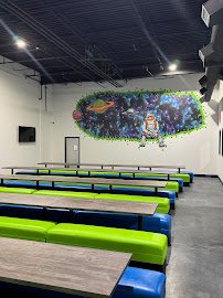 Elevate Trampoline Park photo 2
