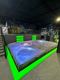 Elevate Trampoline Park photo 3