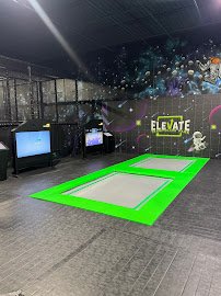 Elevate Trampoline Park photo 4