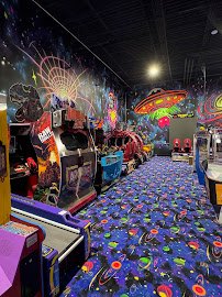 Elevate Trampoline Park photo 5