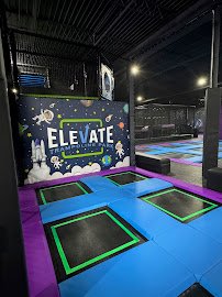 Elevate Trampoline Park photo 6