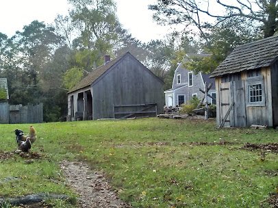 Coggeshall Farm Museum photo 3