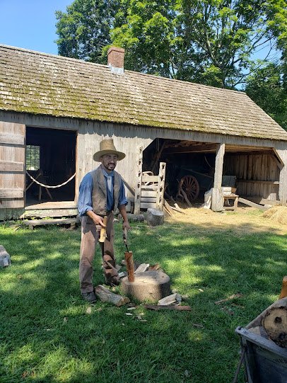 Coggeshall Farm Museum photo 5