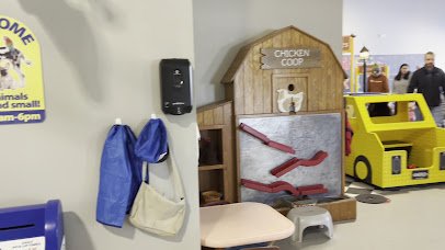 The Children's Museum of Green Bay photo 2