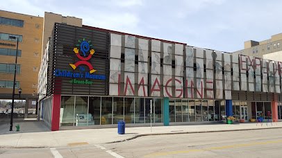 The Children's Museum of Green Bay photo 3