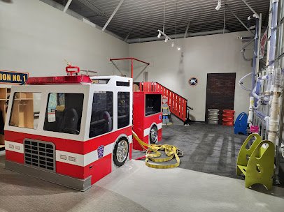 The Children's Museum of Green Bay photo 6