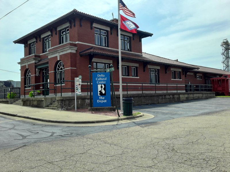Delta Cultural Center
